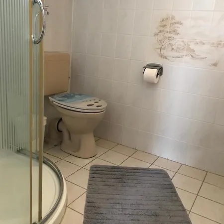 Apartamento Am Lehof *