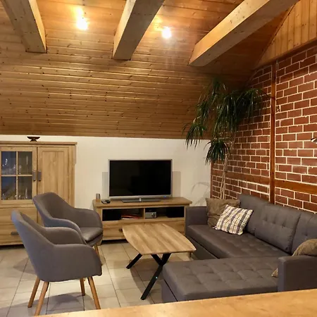 Apartamento Am Lehof