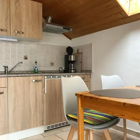 Apartamento Am Lehof