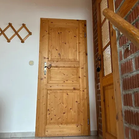 Am Lehof Apartamento