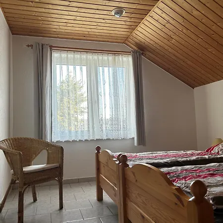 Apartamento Am Lehof *