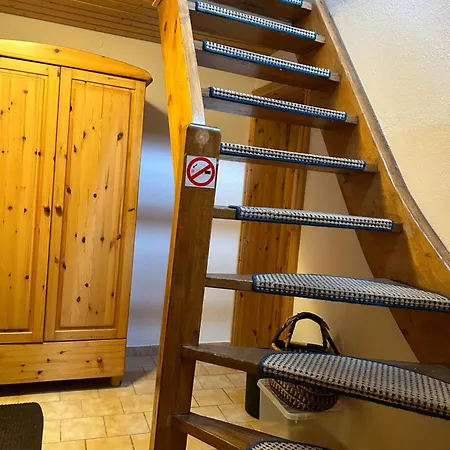 Am Lehof Apartamento Quedlinburg