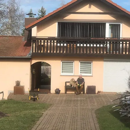 Am Lehof *