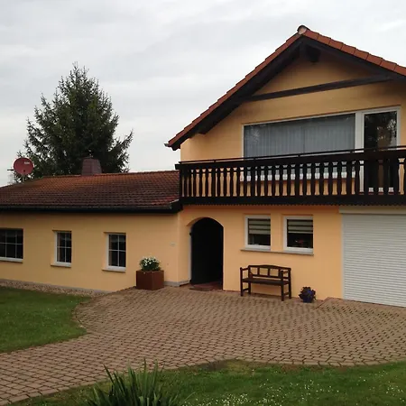 Am Lehof Apartamento *