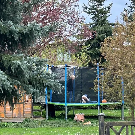 Am Lehof Apartamento *