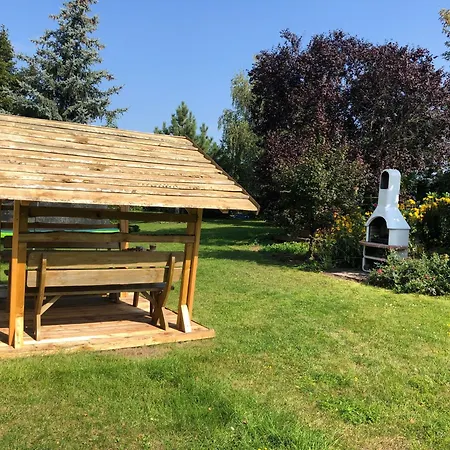 Am Lehof * Quedlinburg