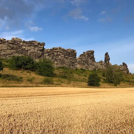 Am Lehof Quedlinburg