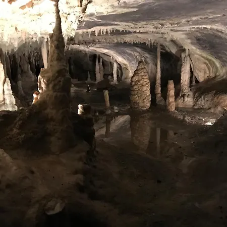 Apartamento Am Lehof *