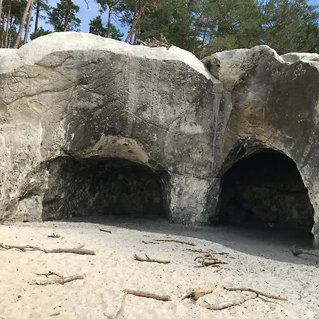Am Lehof Quedlinburg