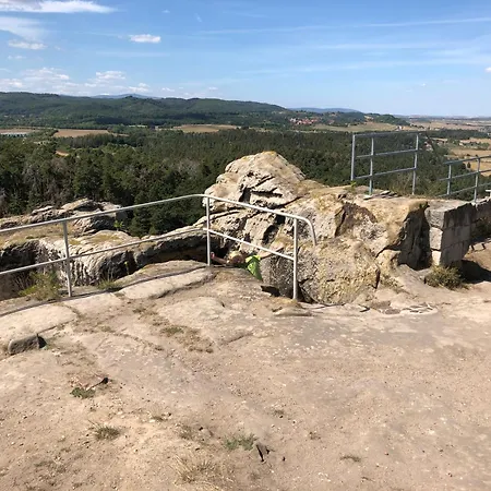 Am Lehof Quedlinburg