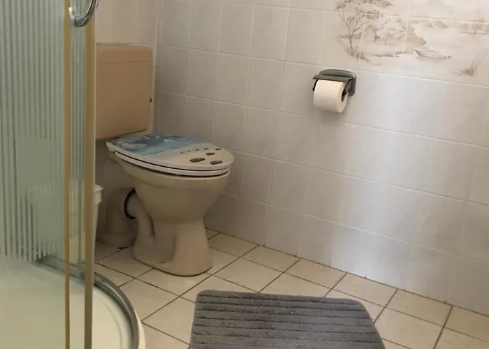 Apartment Am Lehof *