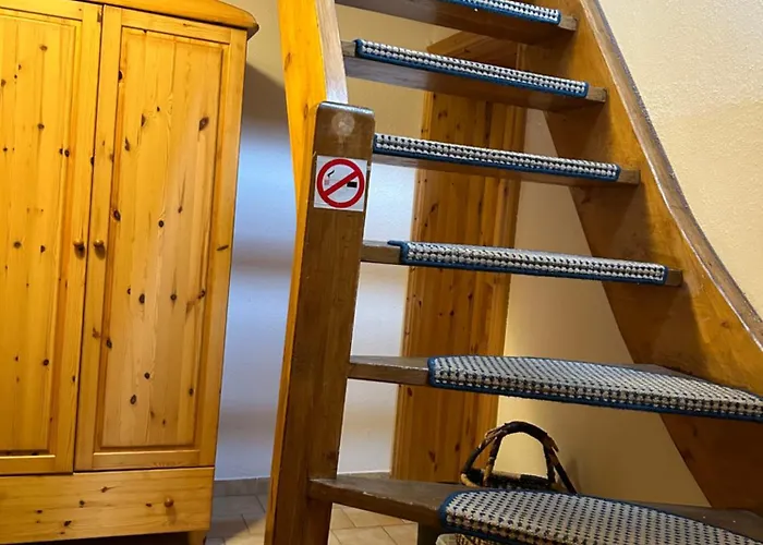 Am Lehof Apartment Quedlinburg