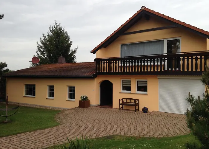 Am Lehof Apartment *