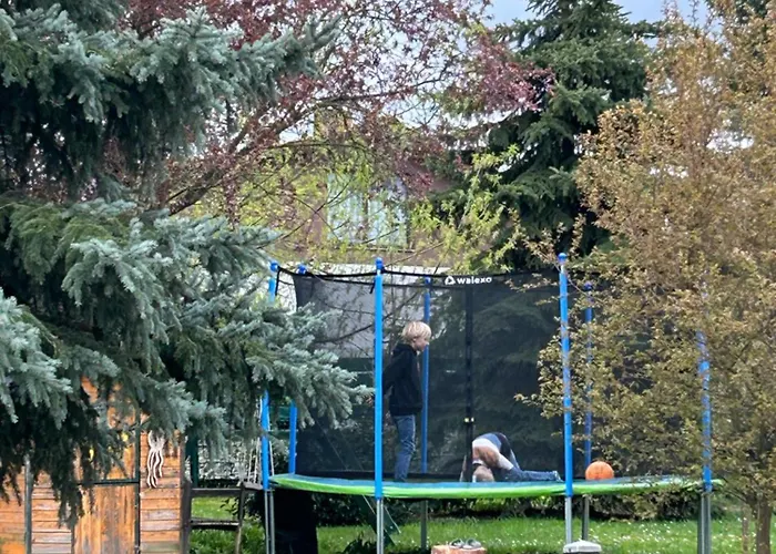 Am Lehof Apartment *