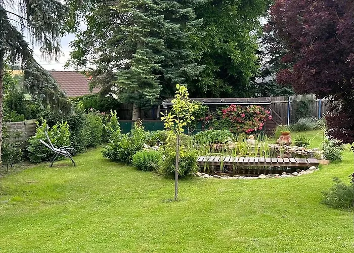 Am Lehof Quedlinburg