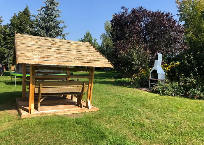 Am Lehof * Quedlinburg