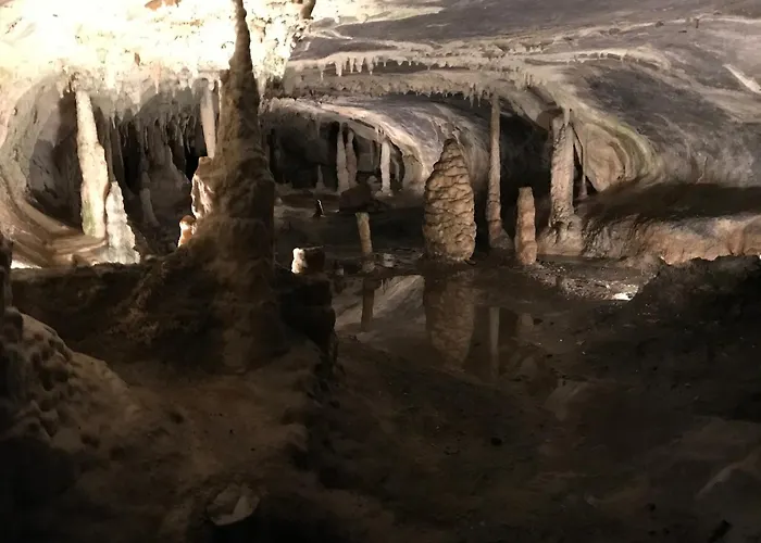 Apartment Am Lehof *