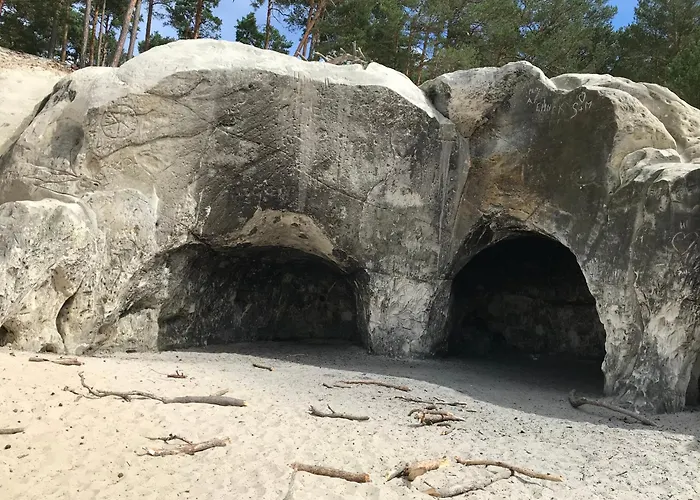 Am Lehof Quedlinburg