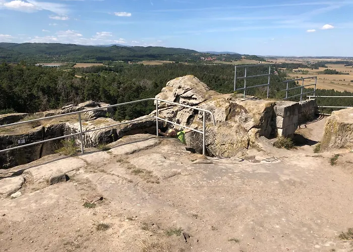 Am Lehof Quedlinburg